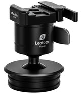 LEOFOTO MAB-75X              MAB-75X  TRIPOD HEAD