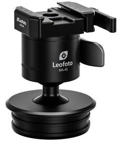 LEOFOTO MAB-75X              MAB-75X  TRIPOD HEAD