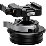 LEOFOTO STB-75X              STB-75X  TRIPOD HEAD