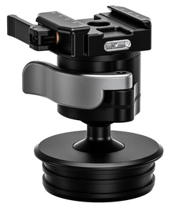 LEOFOTO MAB-75X              MAB-75X  TRIPOD HEAD