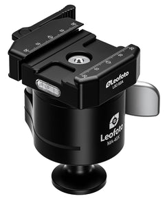 LEOFOTO MA-40X               MA-40X   TRIPOD HEAD