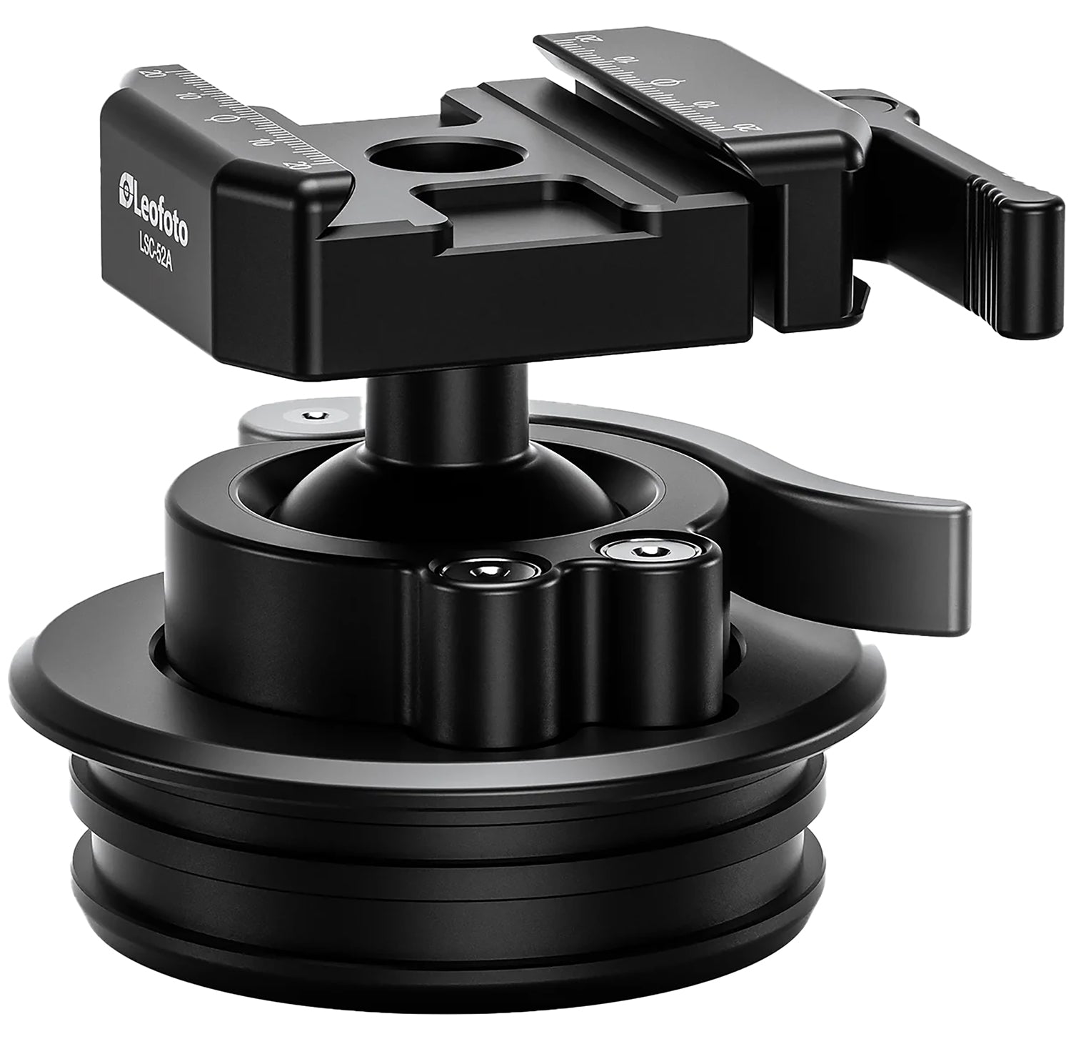 LEOFOTO STB-75X              STB-75X  TRIPOD HEAD