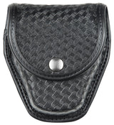 BIA 23101    COVERED CUFF CASE BSK BLK-SZ 2 HIDDEN