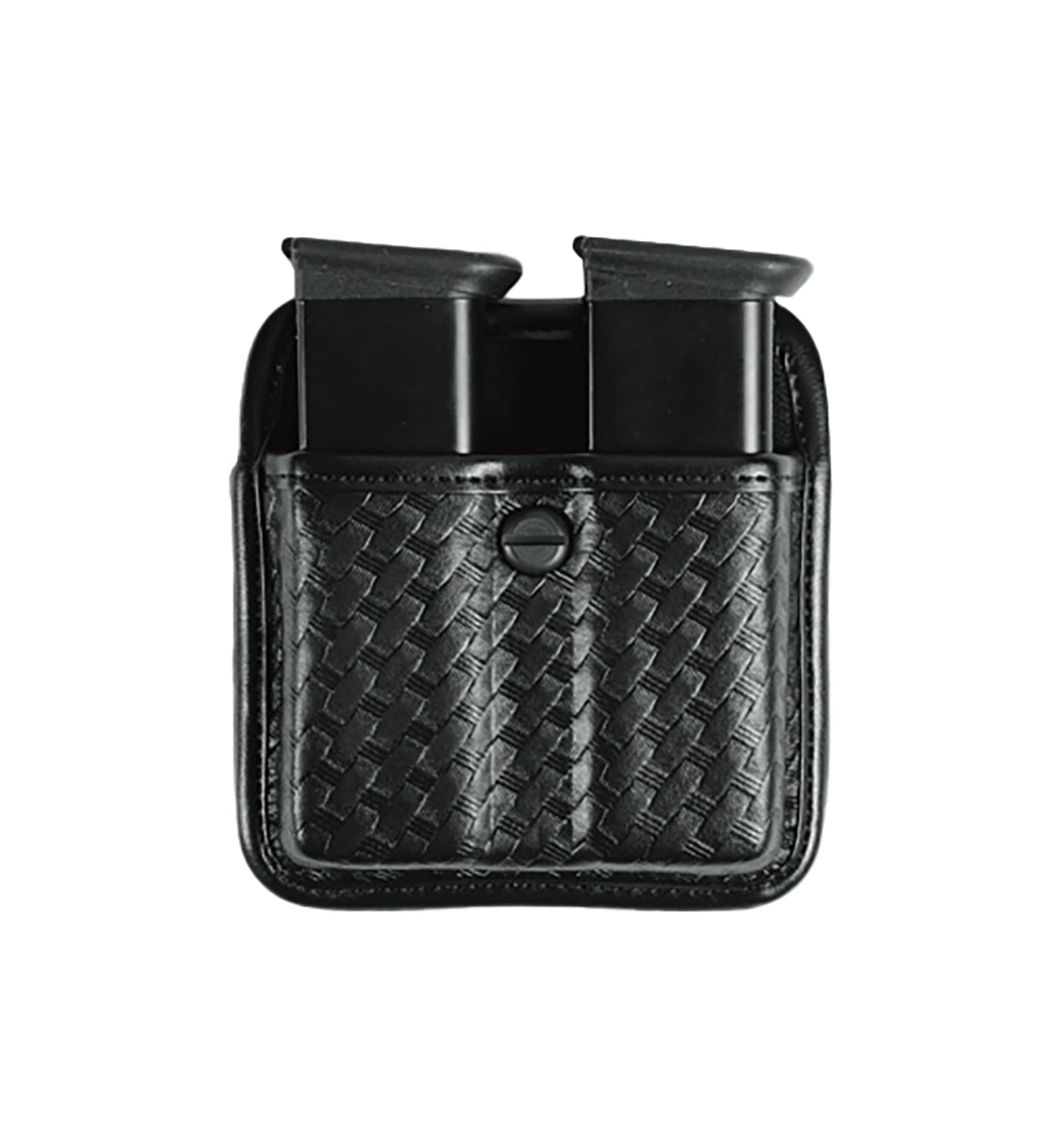 BIA 22265    TRIPLE THREAT II POUCH SZ2 BASKET BLK