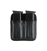 BIA 22265    TRIPLE THREAT II POUCH SZ2 BASKET BLK