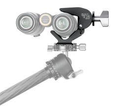 LEOFOTO BC-02        BINOCULAR ADAPTER