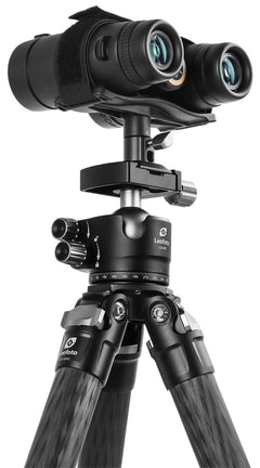 LEOFOTO BC-04        BINOCULAR ADAPTER