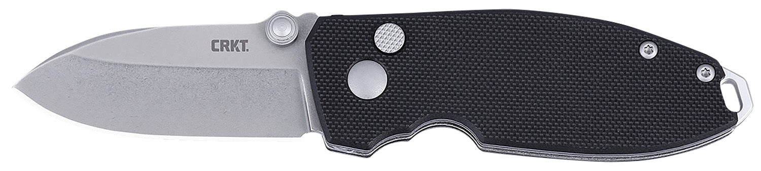 CRKT 2474     SQUID                 FLD 2.27 BLK