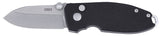 CRKT 2474     SQUID                 FLD 2.27 BLK