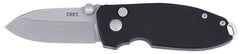 CRKT 2474     SQUID                 FLD 2.27 BLK