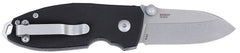 CRKT 2474     SQUID                 FLD 2.27 BLK