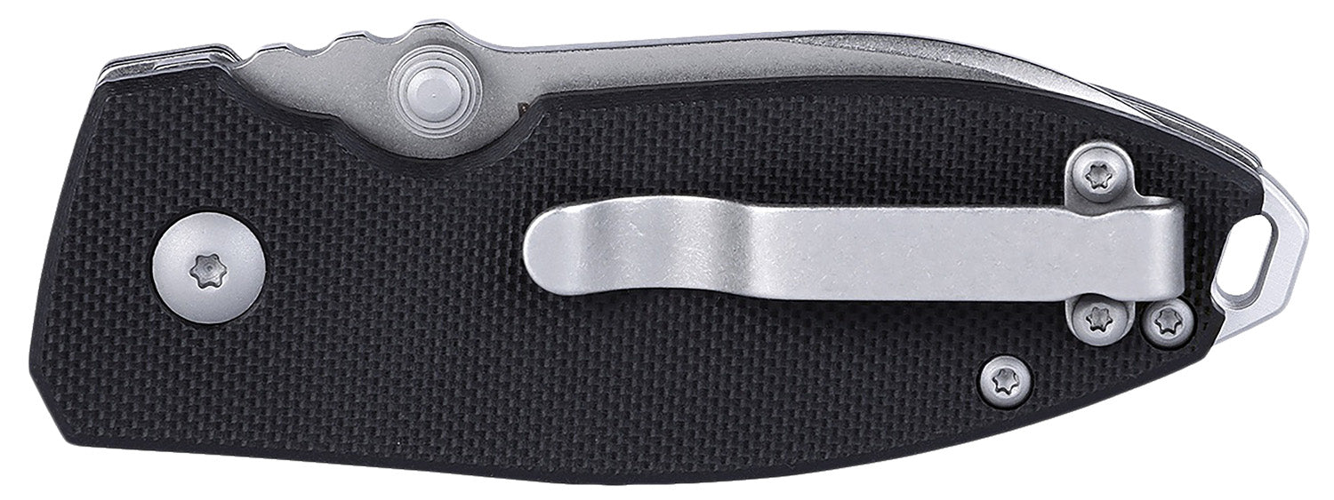 CRKT 2474     SQUID                 FLD 2.27 BLK
