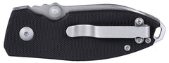 CRKT 2474     SQUID                 FLD 2.27 BLK