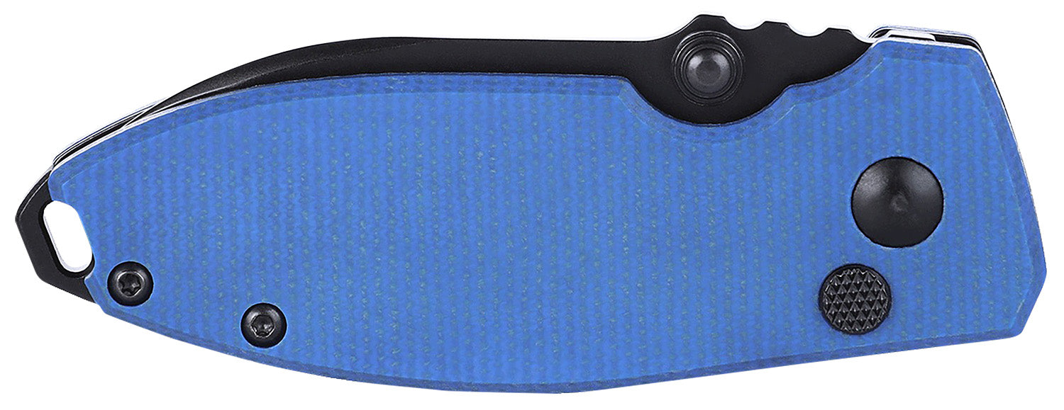 CRKT 2474BD   SQUID                 FLD 2.27 BLU