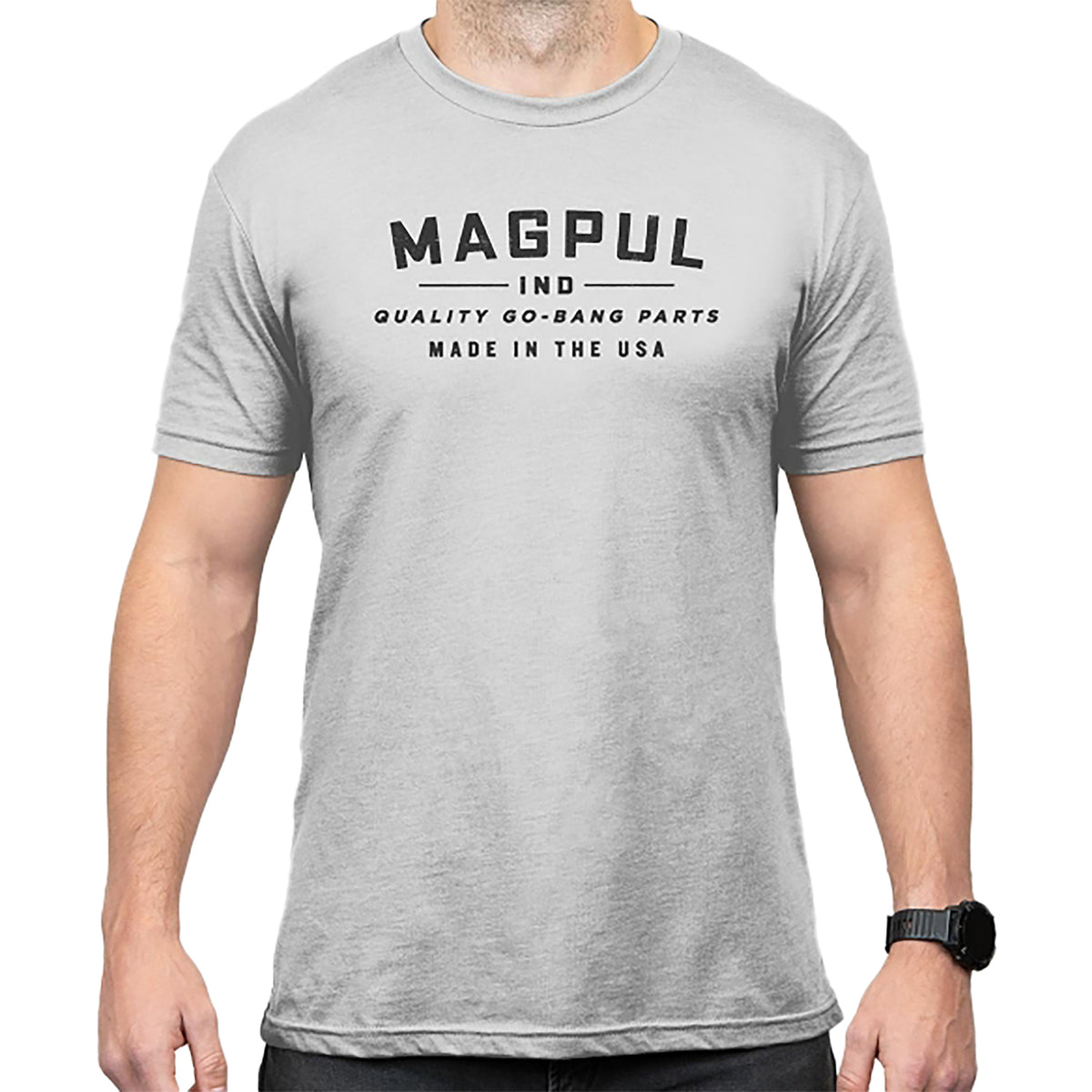 MAGPUL MAG1112-041-3XL GO BANG PARTS CVC TSHIRT 3X