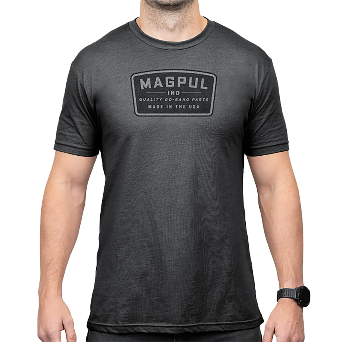 MAGPUL MAG1526-010-S   GO BANG PP CVC    TSHIRT  S