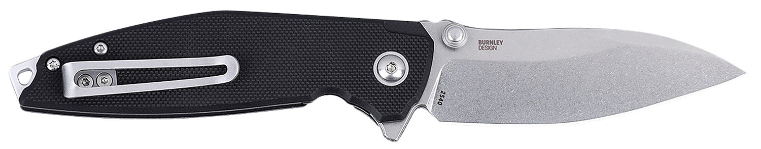 CRKT 2540     IBISD                 FLD 3.09 BLK