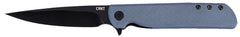 CRKT 3801KN   LCK+                  FLD 3.38 GRY