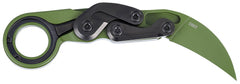 CRKT 4040BG   PROVOKE               FLD 2.41 GRN