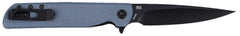 CRKT 3801KN   LCK+                  FLD 3.38 GRY