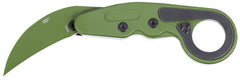 CRKT 4040BG   PROVOKE               FLD 2.41 GRN
