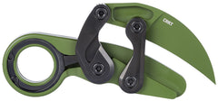 CRKT 4040BG   PROVOKE               FLD 2.41 GRN