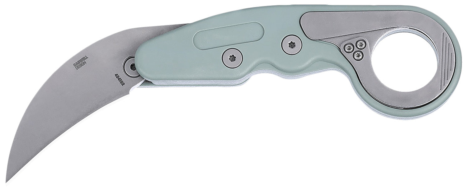 CRKT 4041GR   PROVOKE               FLD 2.41 GRY