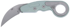 CRKT 4041GR   PROVOKE               FLD 2.41 GRY