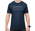 MAGPUL MAG1112-410-2XL GO BANG PARTS CVC TSHIRT 2X