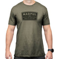 MAGPUL MAG1526-316-2XL GO BANG PP CVC TSHIRT    2X
