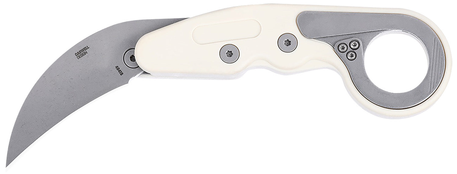CRKT 4041S    PROVOKE               FLD 2.47 GRY