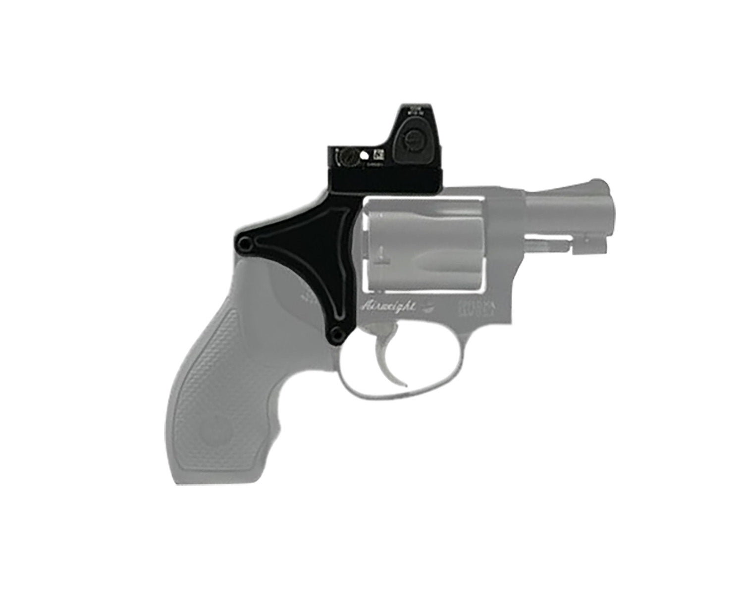 SHIELD SA-ROC-442-RMR   R.O.C S&W442