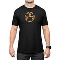 MAGPUL MAG1527-001-3XL RAIDER CAMO CVC TSHIRT   3X