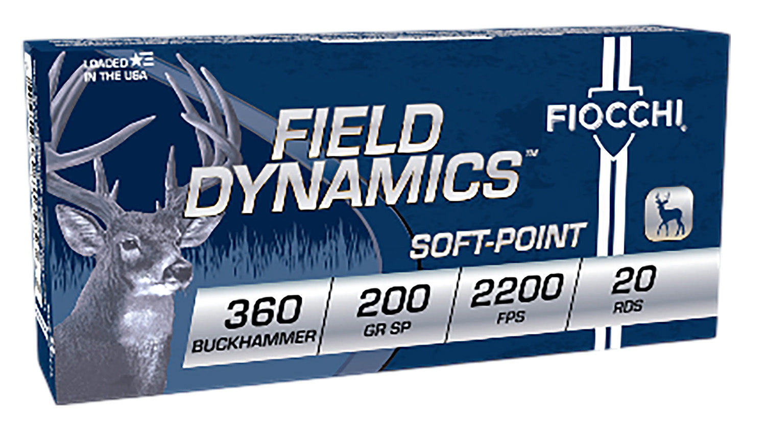 FIO 360BHB       360  200GR SP           20/10