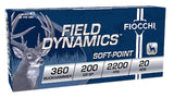 FIO 360BHB       360  200GR SP           20/10