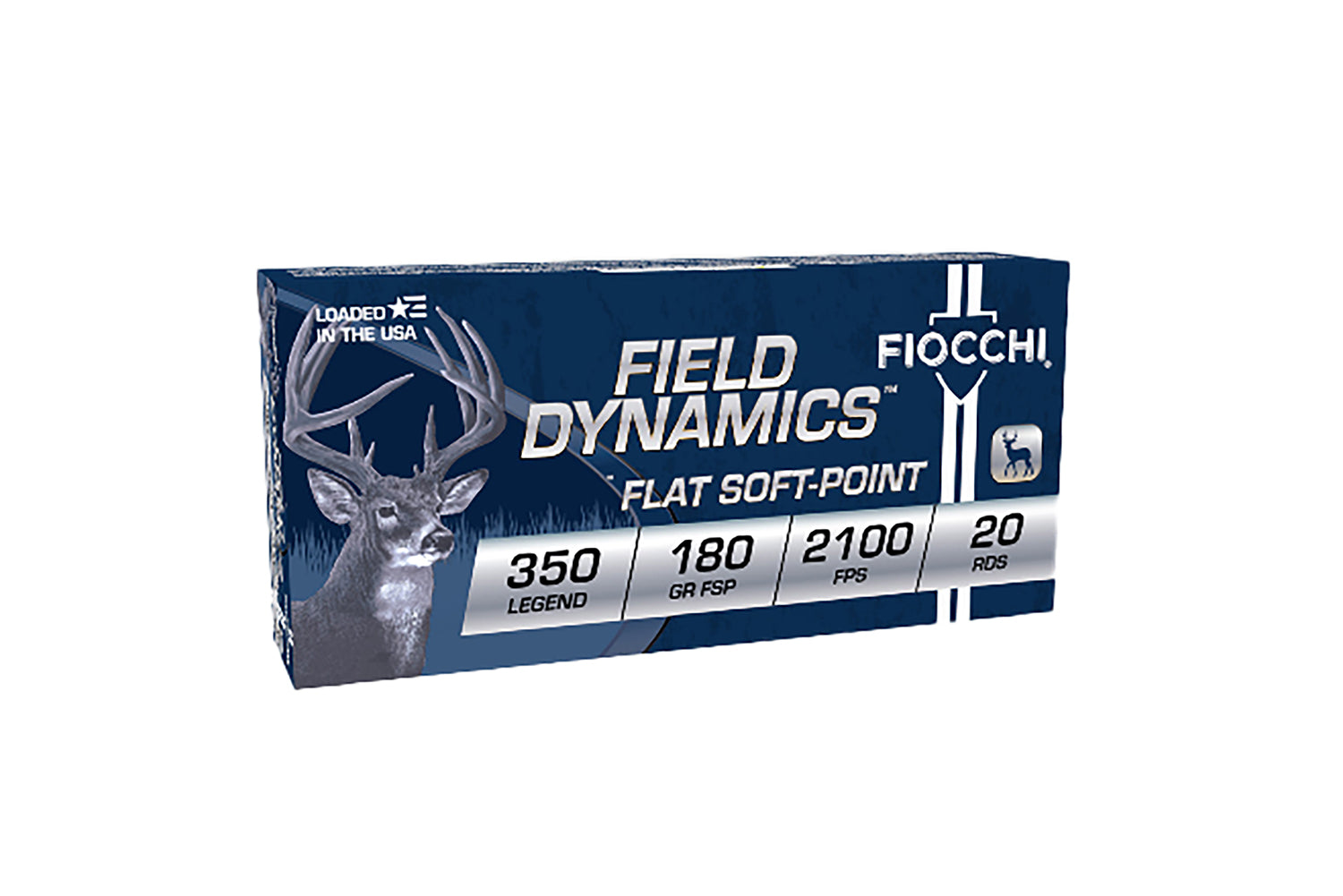 FIO 350LB        350  180GR FSP          20/10