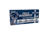 FIO 350LB        350  180GR FSP          20/10