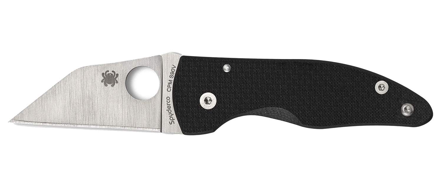 SPY C264CFP        MICROJIMBO CARBON FIBER CPMS90V