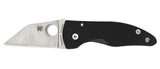 SPY C264CFP        MICROJIMBO CARBON FIBER CPMS90V