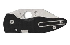 SPY C264CFP        MICROJIMBO CARBON FIBER CPMS90V