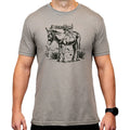 MAGPUL MAG1528-041-S   BURRO CVC TSHIRT          S
