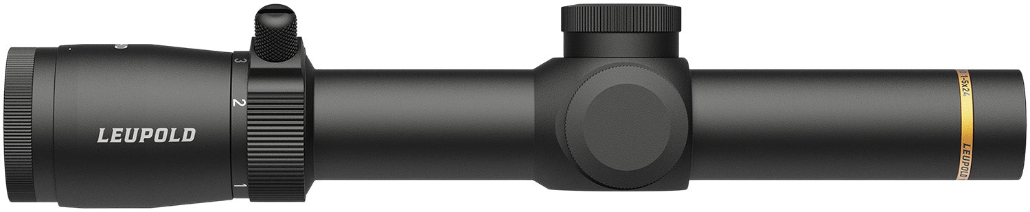 LEU 183844 VX-5HD G2 1- 5X24MIL         FD4FN  30M
