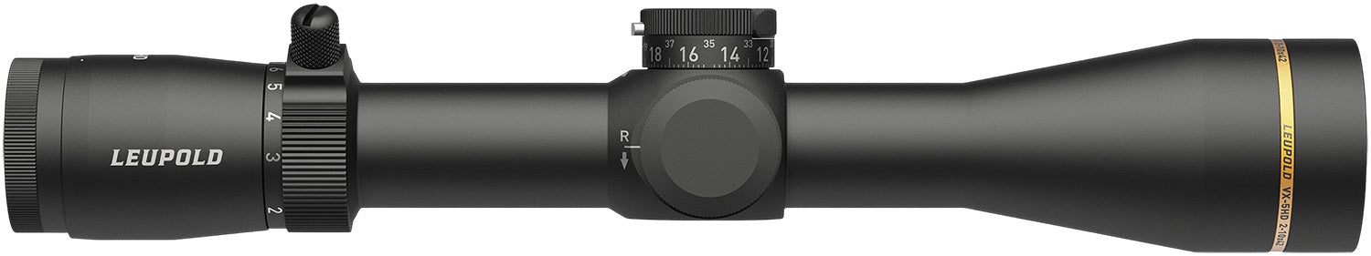 LEU 183847 VX-5HD G2 2-10X42IL  CDC-SZL2 FDPX  30M