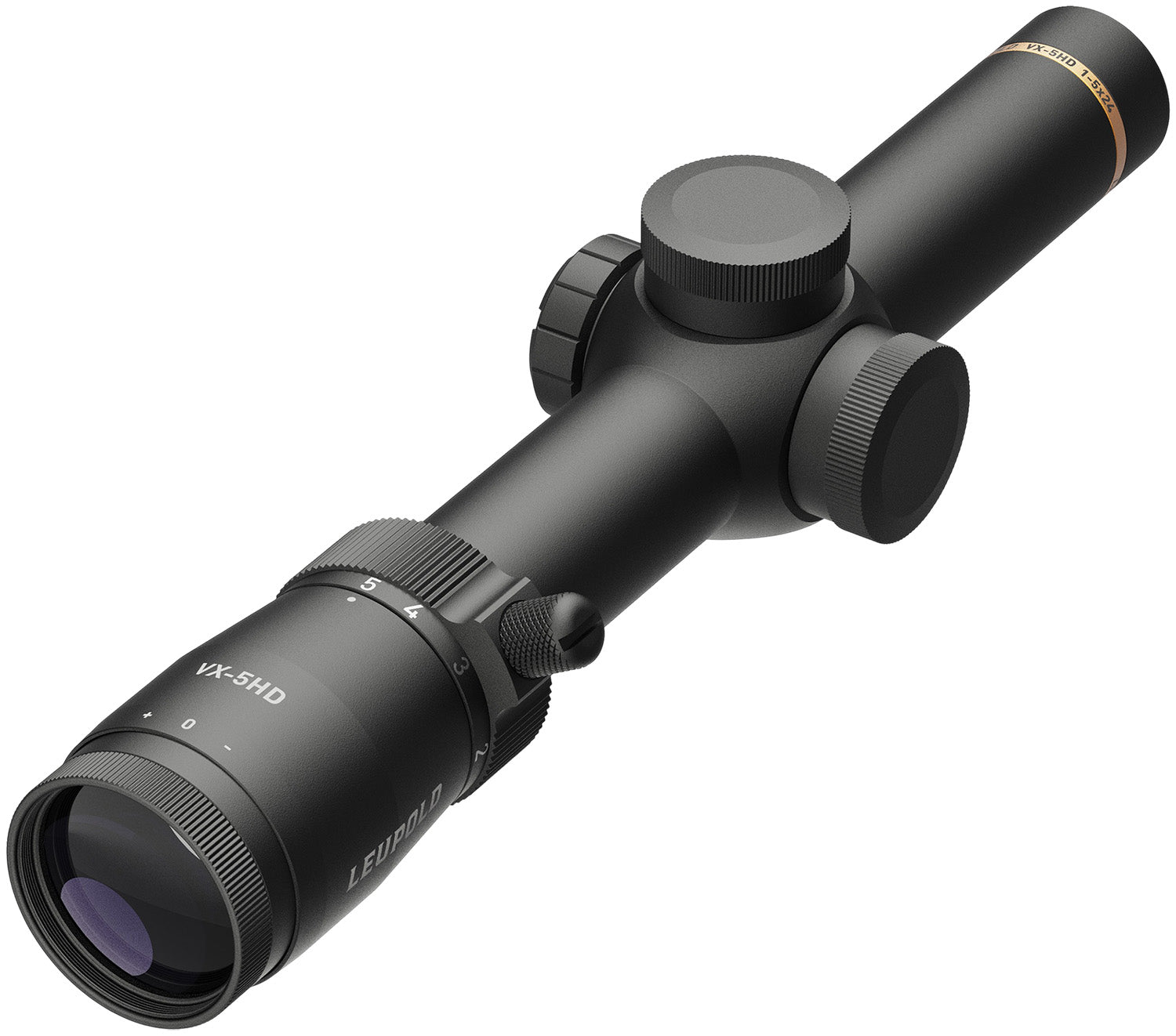 LEU 183844 VX-5HD G2 1- 5X24MIL         FD4FN  30M