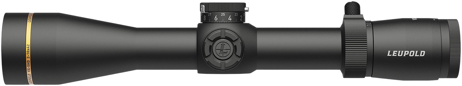 LEU 183847 VX-5HD G2 2-10X42IL  CDC-SZL2 FDPX  30M