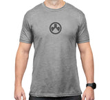 MAGPUL MAG1115-041-XL  ICON LOGO CVC T-SHIRT    XL