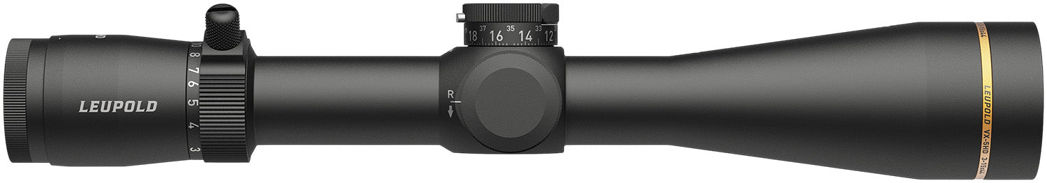 LEU 183850 VX-5HD G2 3-15X44MIL CDC-SZL2 FDDPX 30M
