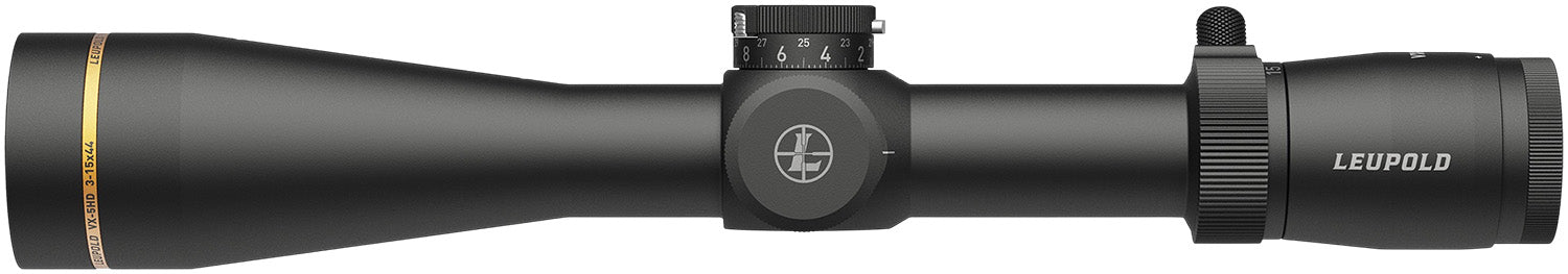 LEU 183854 VX-5HD G2 3-15X50IL  CDC-SZL2 FDDPX 30M