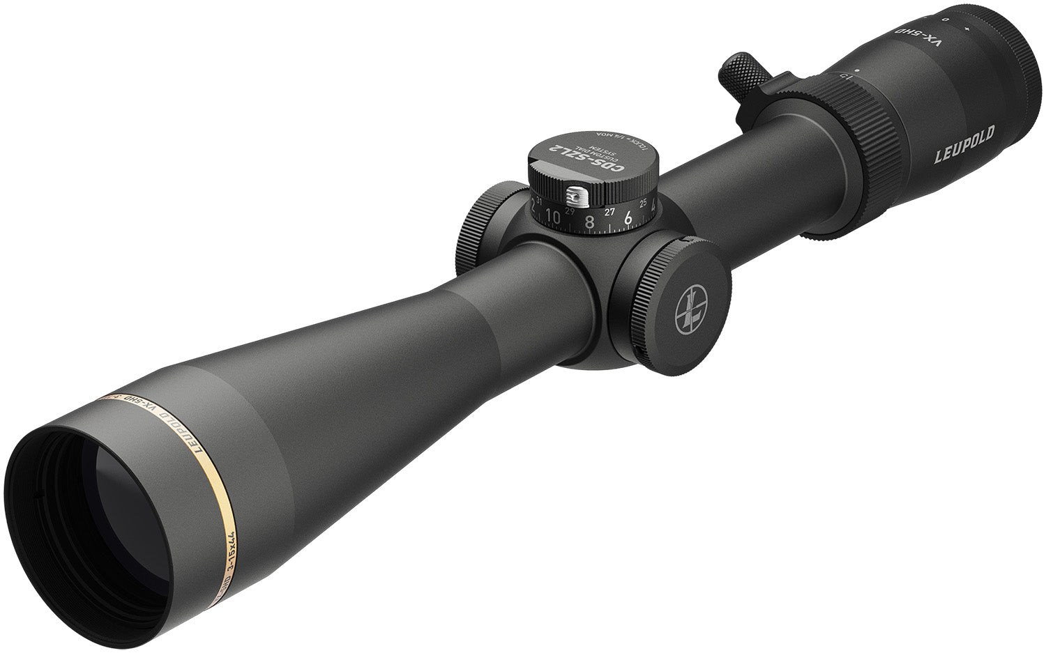 LEU 183851 VX-5HD G2 3-15X44    CDC-SZL2 WNDPX 30M