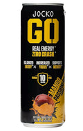 JOCKO 29046 GO RTD MANGO PASSIONFRUIT  ENERGY 12PK